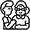      عدد المستفدين    